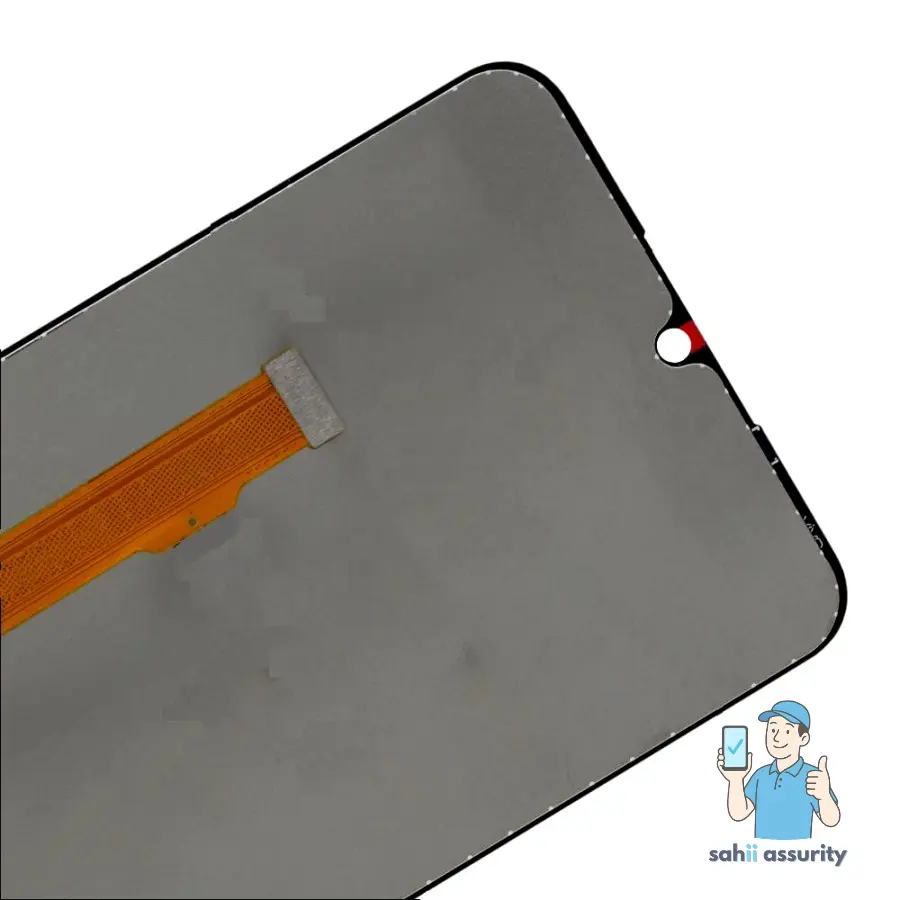 LCD with Touch Screen for Vivo V11i thumbnail